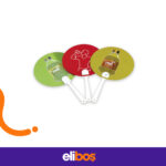 162519 Karton Yelpaze