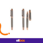 Metal Roller Kalem 82519